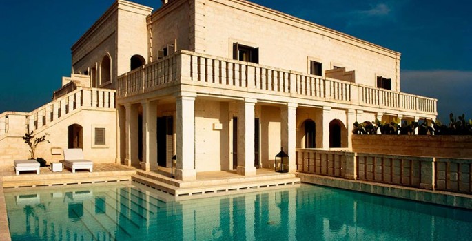 Borgo Egnazia